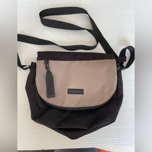 Sherpani Crossbody Bag